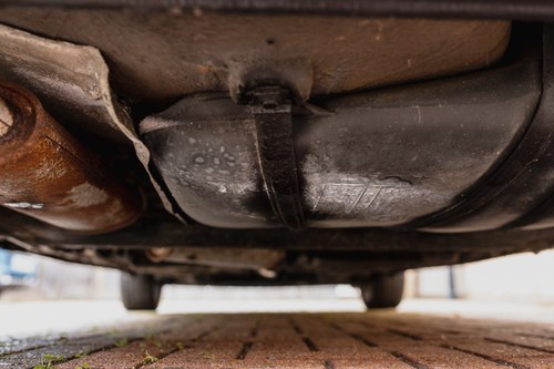 NO RESERVE - 1990 Volkswagen Golf GTI 8v In vendita (immagine 142 di 149)