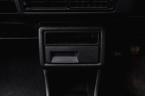 NO RESERVE - 1990 Volkswagen Golf GTI 8v In vendita (immagine 49 di 149)