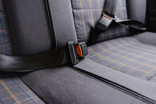 NO RESERVE - 1990 Volkswagen Golf GTI 8v In vendita (immagine 58 di 149)