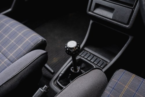 NO RESERVE - 1990 Volkswagen Golf GTI 8v In vendita (immagine 51 di 149)