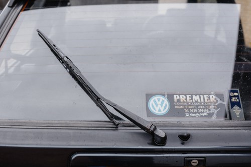 NO RESERVE - 1990 Volkswagen Golf GTI 8v In vendita (immagine 117 di 149)