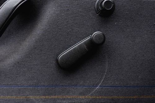 NO RESERVE - 1990 Volkswagen Golf GTI 8v In vendita (immagine 64 di 149)