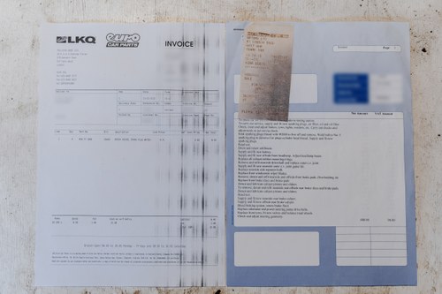 NO RESERVE - 1990 Volkswagen Golf GTI 8v In vendita (immagine 147 di 149)