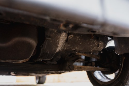 NO RESERVE - 1990 Volkswagen Golf GTI 8v In vendita (immagine 141 di 149)