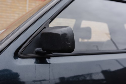 NO RESERVE - 1990 Volkswagen Golf GTI 8v In vendita (immagine 107 di 149)