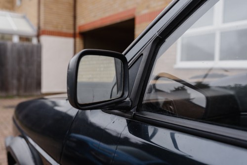 NO RESERVE - 1990 Volkswagen Golf GTI 8v In vendita (immagine 108 di 149)