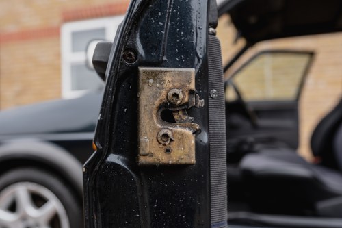 NO RESERVE - 1990 Volkswagen Golf GTI 8v In vendita (immagine 62 di 149)