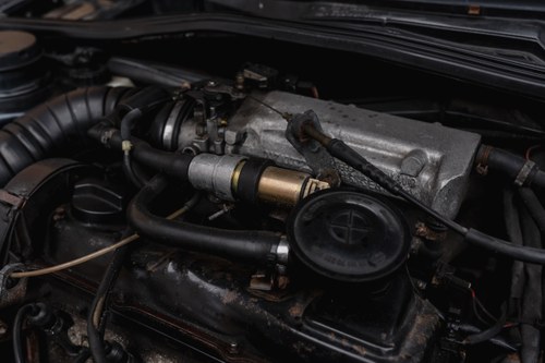 NO RESERVE - 1990 Volkswagen Golf GTI 8v In vendita (immagine 127 di 149)