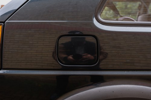 NO RESERVE - 1990 Volkswagen Golf GTI 8v In vendita (immagine 116 di 149)