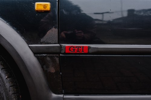 NO RESERVE - 1990 Volkswagen Golf GTI 8v In vendita (immagine 98 di 149)