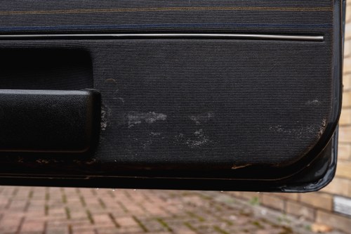 NO RESERVE - 1990 Volkswagen Golf GTI 8v In vendita (immagine 29 di 149)