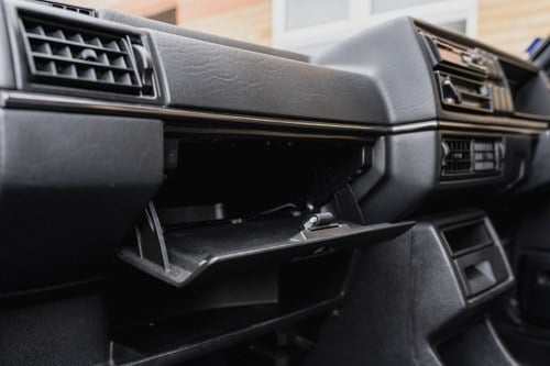 NO RESERVE - 1990 Volkswagen Golf GTI 8v In vendita (immagine 73 di 149)