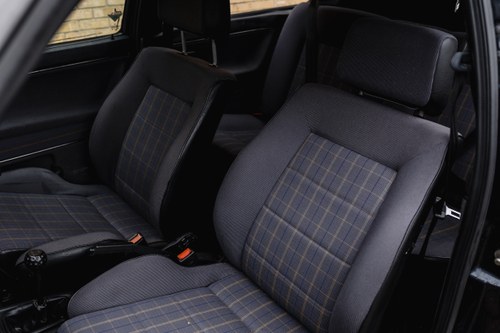 NO RESERVE - 1990 Volkswagen Golf GTI 8v In vendita (immagine 71 di 149)