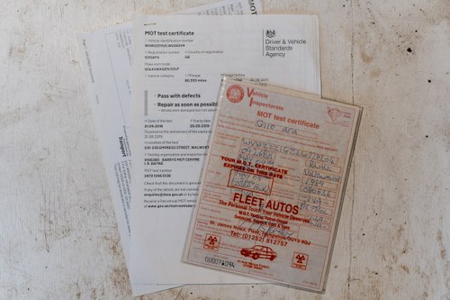 NO RESERVE - 1990 Volkswagen Golf GTI 8v In vendita (immagine 149 di 149)