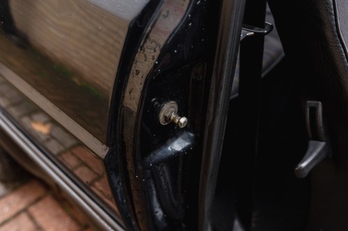 NO RESERVE - 1990 Volkswagen Golf GTI 8v In vendita (immagine 36 di 149)