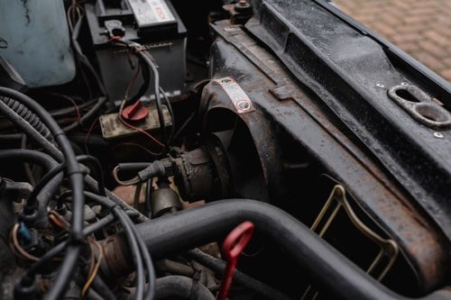 NO RESERVE - 1990 Volkswagen Golf GTI 8v In vendita (immagine 135 di 149)