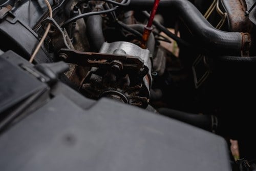 NO RESERVE - 1990 Volkswagen Golf GTI 8v In vendita (immagine 134 di 149)