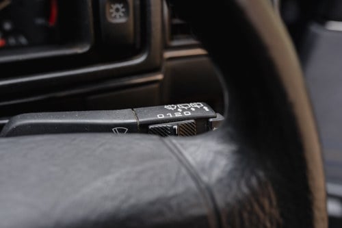 NO RESERVE - 1990 Volkswagen Golf GTI 8v In vendita (immagine 41 di 149)