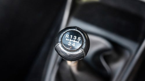 1989 Volkswagen Golf MK1 Cabriolet For Sale (picture 26 of 78)