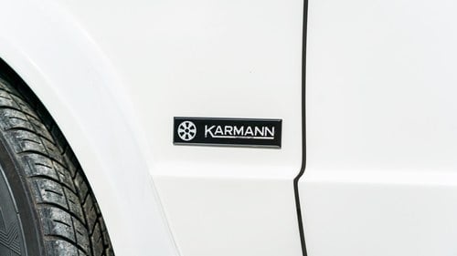 1989 Volkswagen Golf MK1 Cabriolet For Sale (picture 65 of 78)