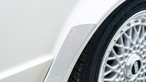 1989 Volkswagen Golf MK1 Cabriolet For Sale (picture 58 of 78)