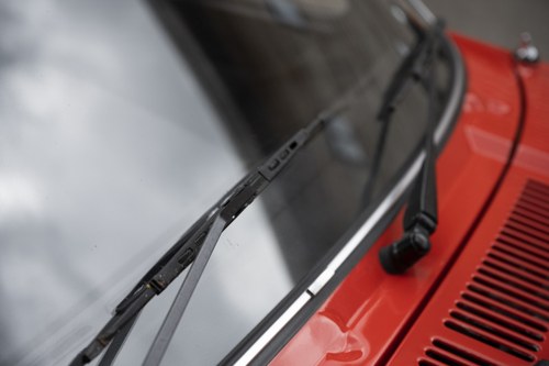 Volkswagen MK1 Golf GL Karmann Cabriolet Automatic à vendre (picture 65 of 119)