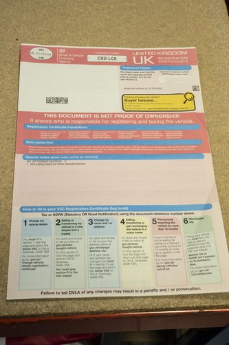 Volkswagen MK1 Golf GL Karmann Cabriolet Automatic à vendre (picture 111 of 119)