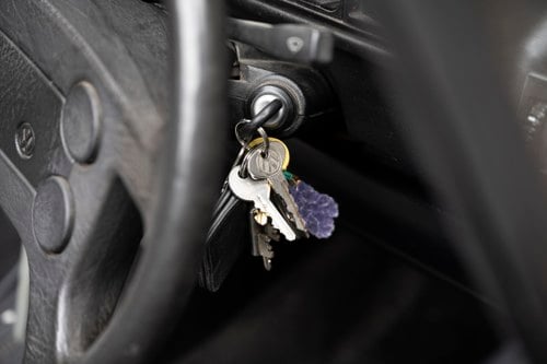 Volkswagen MK1 Golf GL Karmann Cabriolet Automatic à vendre (picture 23 of 119)