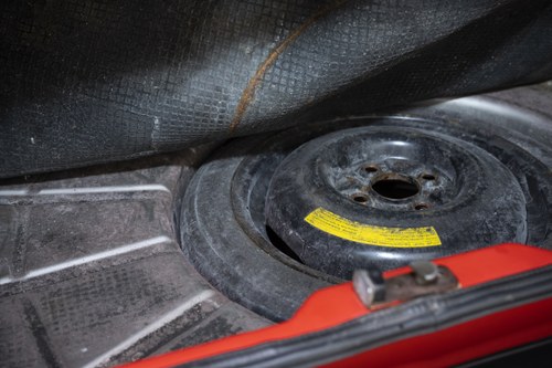 Volkswagen MK1 Golf GL Karmann Cabriolet Automatic à vendre (picture 92 of 119)