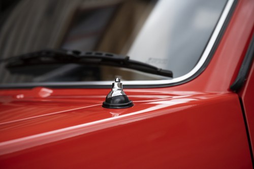 Volkswagen MK1 Golf GL Karmann Cabriolet Automatic à vendre (picture 73 of 119)