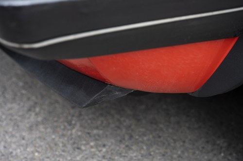 Volkswagen MK1 Golf GL Karmann Cabriolet Automatic à vendre (picture 78 of 119)