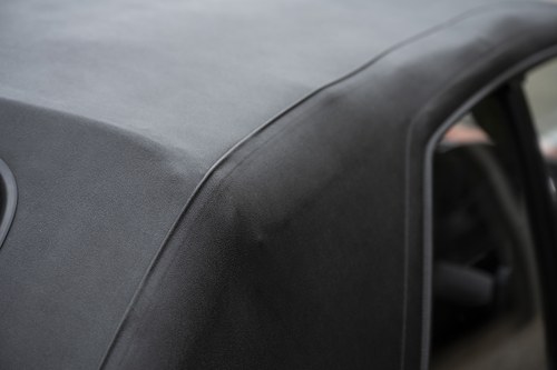 Volkswagen MK1 Golf GL Karmann Cabriolet Automatic à vendre (picture 61 of 119)