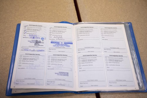 Volkswagen MK1 Golf GL Karmann Cabriolet Automatic à vendre (picture 109 of 119)