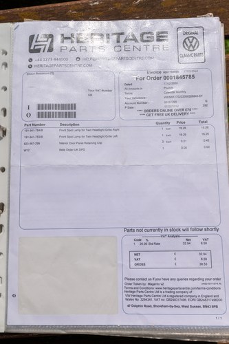 1990 Volkswagen Golf Mk1 GTI Cabriolet zum Verkauf (Bild 138 von 146)