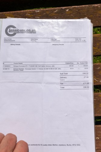 1990 Volkswagen Golf Mk1 GTI Cabriolet zum Verkauf (Bild 136 von 146)