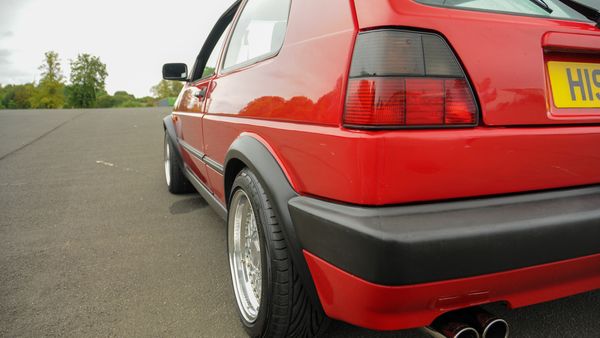 1991 Volkswagen Golf Mk2 GTI G60 For Sale (picture :index of 95)
