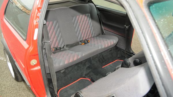 1991 Volkswagen Golf Mk2 GTI G60 For Sale (picture :index of 68)