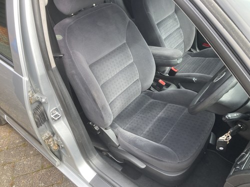 2001 VW Golf Mk4 1.6 SE For Sale (picture 34 of 77)