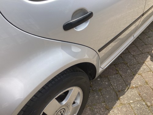 2001 VW Golf Mk4 1.6 SE For Sale (picture 57 of 77)