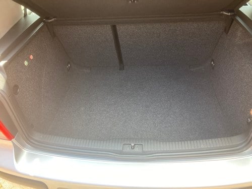 2001 VW Golf Mk4 1.6 SE For Sale (picture 63 of 77)