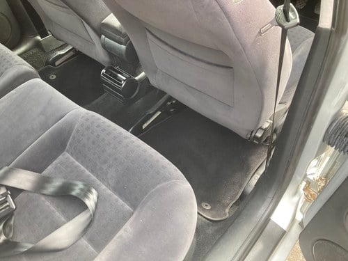 2001 VW Golf Mk4 1.6 SE For Sale (picture 32 of 77)