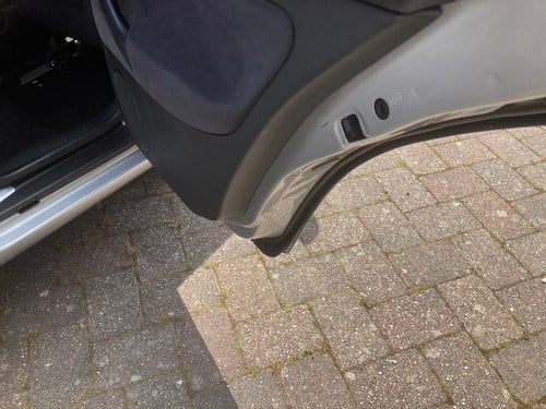 2001 VW Golf Mk4 1.6 SE For Sale (picture 61 of 77)