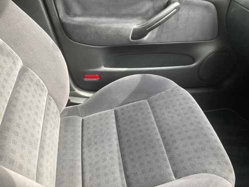 2001 VW Golf Mk4 1.6 SE For Sale (picture 44 of 77)