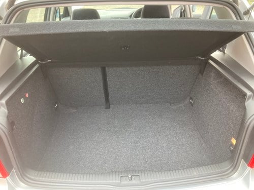 2001 VW Golf Mk4 1.6 SE For Sale (picture 73 of 77)