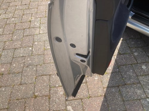 2001 VW Golf Mk4 1.6 SE For Sale (picture 54 of 77)