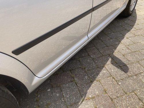 2001 VW Golf Mk4 1.6 SE For Sale (picture 58 of 77)