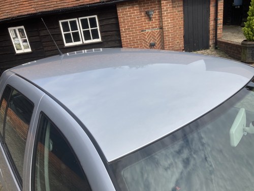 2001 VW Golf Mk4 1.6 SE For Sale (picture 67 of 77)