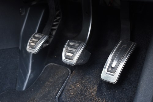 2016 Volkswagen Golf R à vendre (picture 78 of 152)