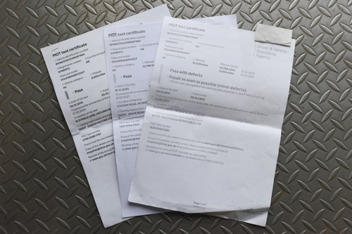 2016 Volkswagen Golf R à vendre (picture 144 of 152)