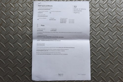 2016 Volkswagen Golf R à vendre (picture 143 of 152)